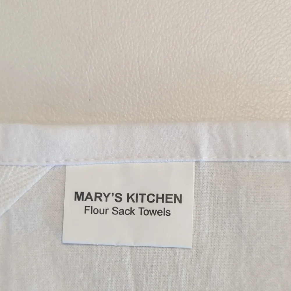 Oh Kale No Kitchen Towel